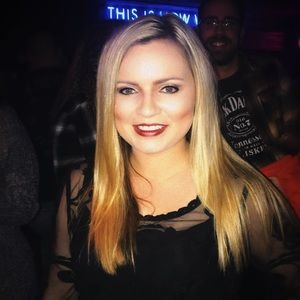 Meet your Posher, Alexa